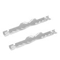 thumbnail image 1 of FAITIO Heavy Duty Wheel Alignment Tool, Stainless Steel Toe Alignment Plates for Universal Vehicle Compatibility, Durable & Rust-Proof, Automotive Repair, 1 of 8