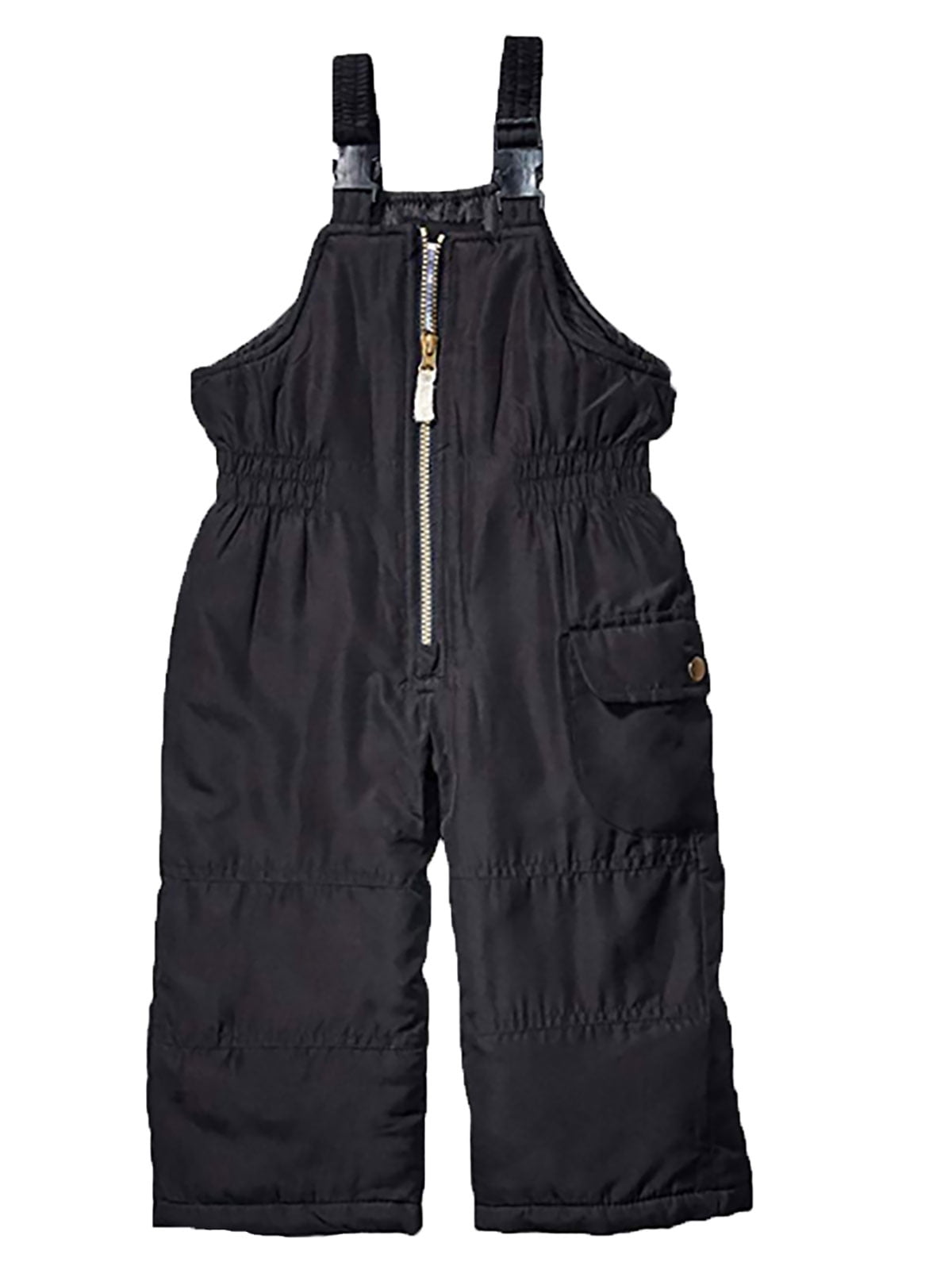 Carters Girls Her Classic Bib Snowpant