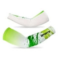 thumbnail image 3 of Manchons de Bras de Cyclisme en Tissu Glacé, Manchon de Basketball UV, Manchons de Bras de Course, 3 of 8