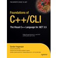thumbnail image 1 of Foundations of C++/CLI: The Visual C++ Language for .NET 3.5 (Expert's Voice in .net), 1 of 2