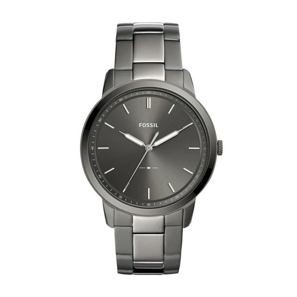 like style fossil watch