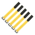 thumbnail image 1 of Octpeak Bicycle Nylon Adhesive Strap,Bicycle Nylon Handlebar Strap,DUUTI 5Pcs 25cm Bicycle Handlebar Strap Bicycle Nylon Hook Loop Fixing Tape Adhesive Strap, 1 of 8