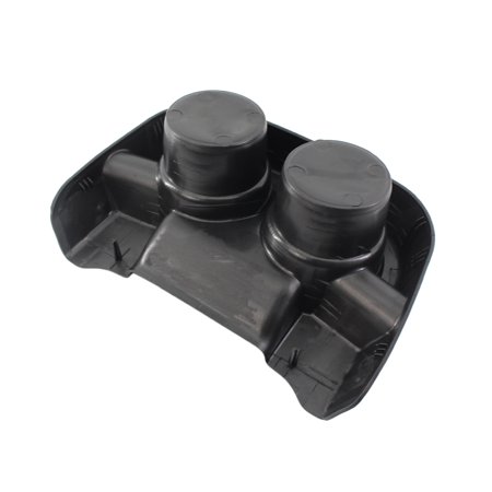 Car Cup Holder Center Console Double Cup Holder ...