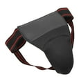 thumbnail image 4 of Protector de ingle para hombres, protector de ingle de boxeo, reduce el protector de ingle de boxeo, protector de ingle de kickboxing, eficiencia maximizada, 4 of 8