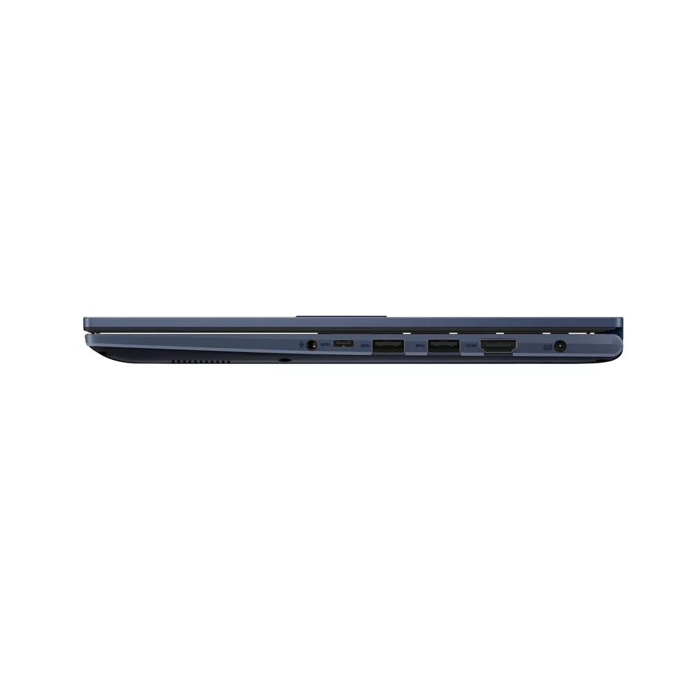ASUS 14" FHD Laptop - Intel Core i5 Processor - 8GB RAM - 512GB SSD Storage - Windows 11 - F1404ZA-TS52