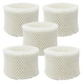 thumbnail image 1 of 10 Pack Humidifier Wicking Filters for -888, -888N, Filter C, Designed to Fit for -890, 1 of 8