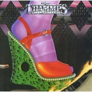 The Trammps - Disco Inferno - Music & Performance - CD