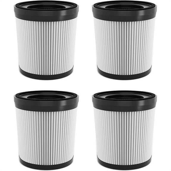 Vacuum Filter Vacuum Cleaner Replacements Vacuum Accessories for Afoddon