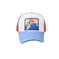 thumbnail image 2 of Gorra de béisbol Sun Mountain Anime para hombre y mujer, 2 of 2