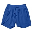 thumbnail image 6 of Yievot Running Shorts for Women UPF 50+ Quick Dry Summer Athletic Workout Gym Shorts with Zipper Pockets, 6 of 8