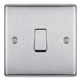 thumbnail image 1 of BG - Interruptor de la Placa (Plateado), 1 of 2
