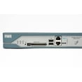thumbnail image 2 of Used Cisco 2811-HSEC/K9 Integrated Services Router – Security Enhanced, 2 of 3