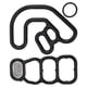 thumbnail image 3 of Junta De Solenoide, Prevención De Fugas Sello VTEC Confiable Para Motores V6/3.5L OTVIAP Cooler Housing Gasket, 3 of 8