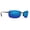 Blue Mirror, 2.5, variant on Costa Ballast Sunglasses - Polarized