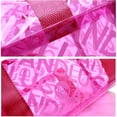 thumbnail image 4 of Neceser cosmético HUOGUO PVC transparente impermeable, 4 of 5