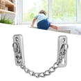 thumbnail image 4 of Qiilu Child Safety Lock,Anti-Theft Window Stopper Limiter Falling Prevention Children Protection Safety Lock System,Window Limiter, 4 of 8