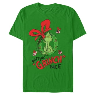 Dr. Seuss - Green Eggs And Ham - Men's Short Sleeve Graphic T