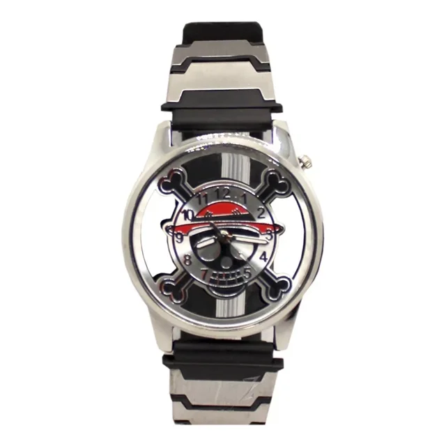 One Piece Reloj Pulseras Collection 2021. Edicion Limitada