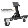 thumbnail image 3 of BlockDock™ Gen 3 Hemi Rolling Engine Cradle Storage Stand, 3 of 14