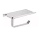 thumbnail image 1 of Porta Papel Baño con Soporte para Celular Alfa  Cromado Acero Inoxidable, 1 of 4