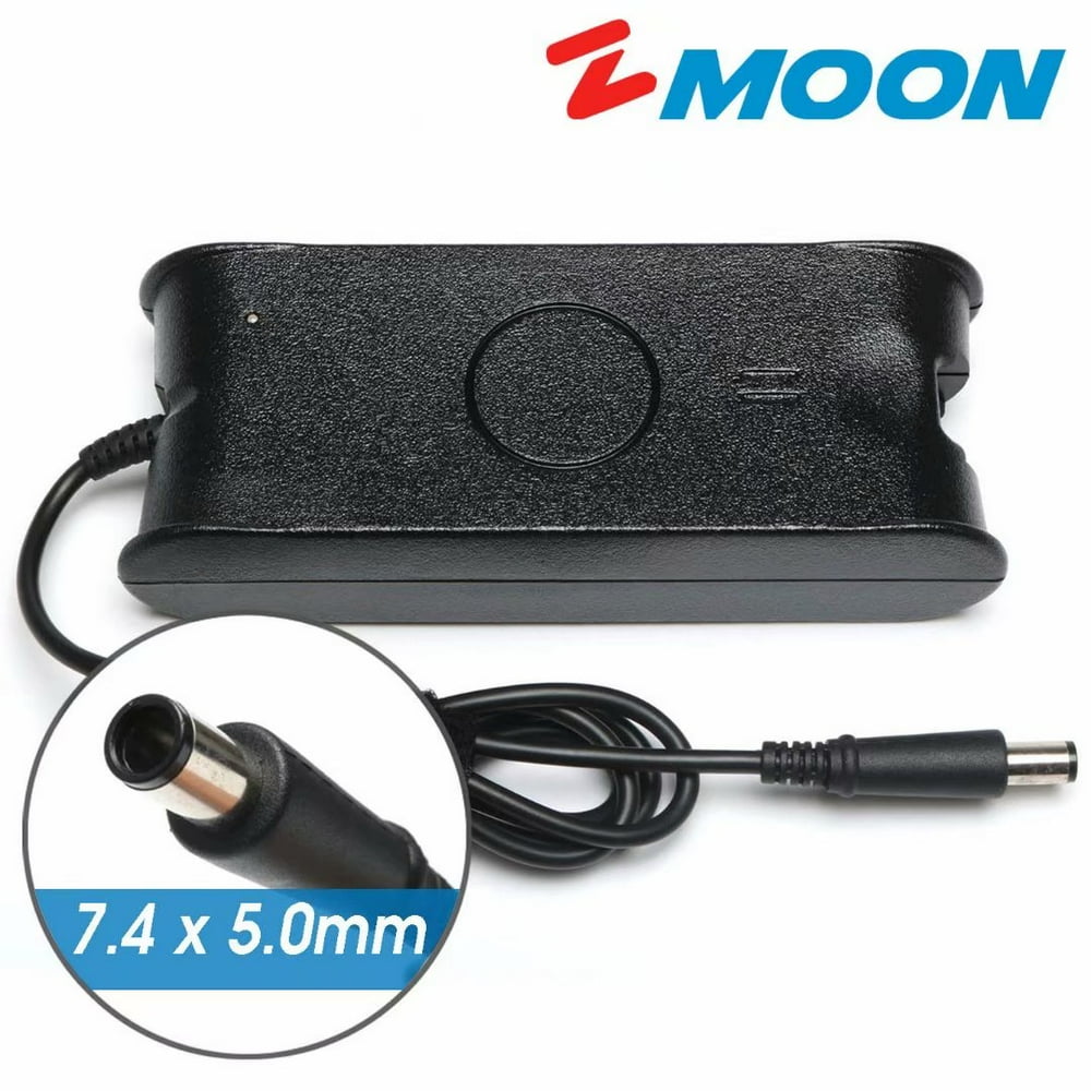 65W PA12 PA2E Laptop Charger Compatible Dell Chromebook 11 3180