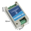 thumbnail image 3 of Precise Analog Output RS485 to Analog Converter Module with 24 Channels, 3 of 10