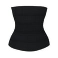 thumbnail image 5 of DODOING Women's Tummy Control Slim Control Corset Shaper Trimmer Body Shaper Trainer Girdle, 5 of 5