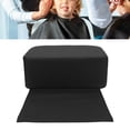 thumbnail image 1 of Salon Booster, Cojín De Refuerzo De Peinado Con Relleno De Alta Densidad De Cuero PU, Elasticidad Fuerte, Suave Para SPA Para Niños, 1 of 8