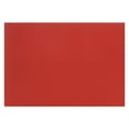thumbnail image 1 of Unique Bargains Rubber Sole Sheet 1.8mm Thick Repair Non-Slip Replacement Pad for Shoes Bottom Repairing, Red, 1 of 5