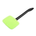 thumbnail image 2 of Car Window Cleaner Brush, Easy Grip Windshield Cleaner Multifunctional  for Vehicles, 2 of 7