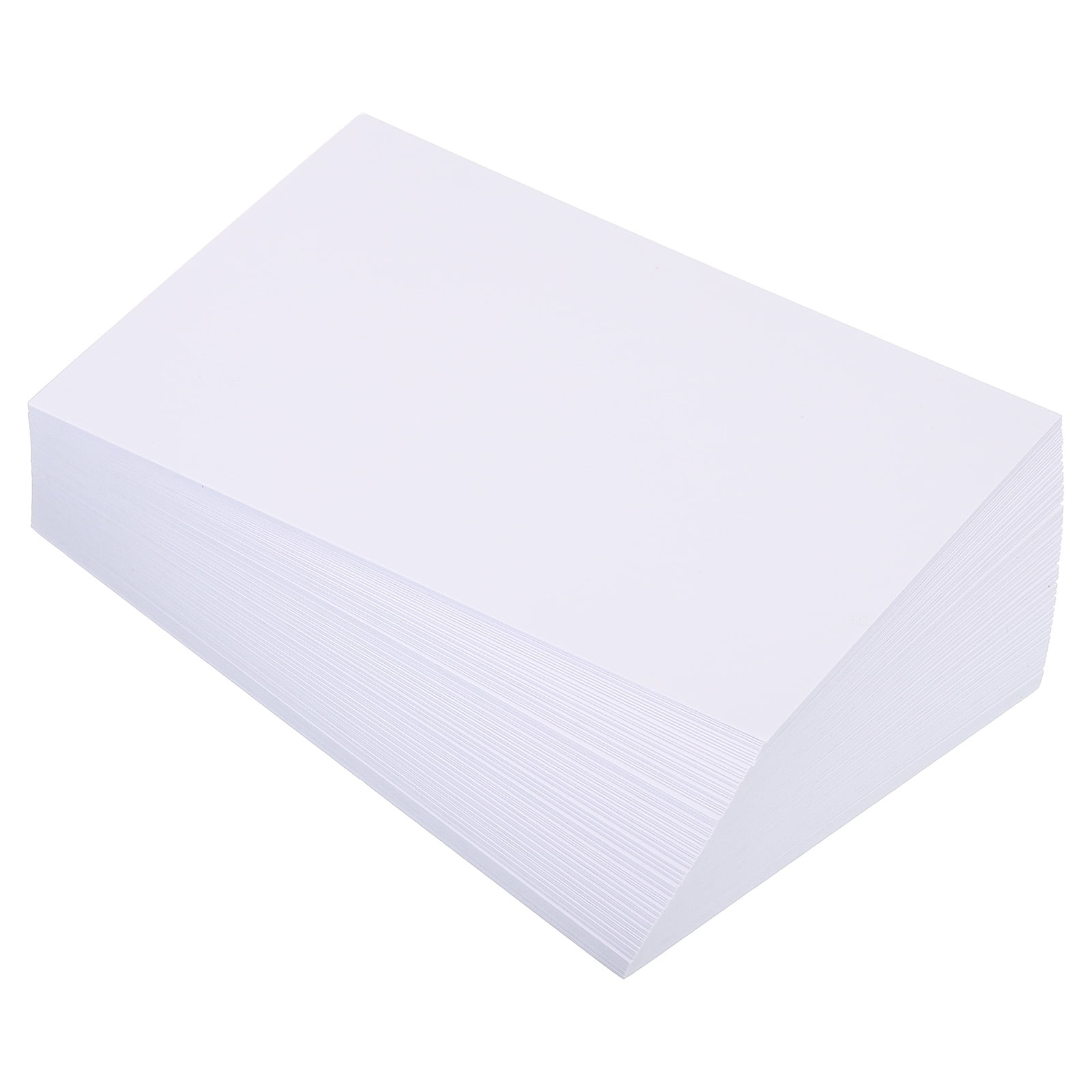 Uxcell 3.5"x5" Photo Paper 230 Gsm High Glossy Photographic Picture