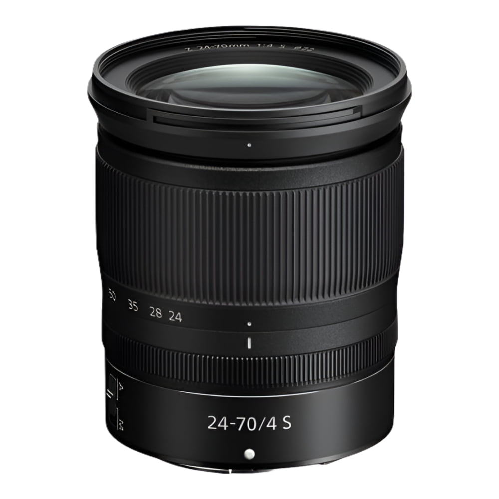 【ニコン】NIKKOR Z 24mm f/1.8 S【送料無料】 Amazon.com : Nikon NIKKOR Z 24mm f/1.8 S | Premium large