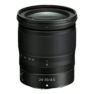 Nikon AF-S DX NIKKOR 55-300mm f/4.5-5.6G ED VR Zoom Lens for