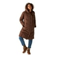 thumbnail image 4 of Regatta Womens Nurie Quilted Jacket, 4 of 5