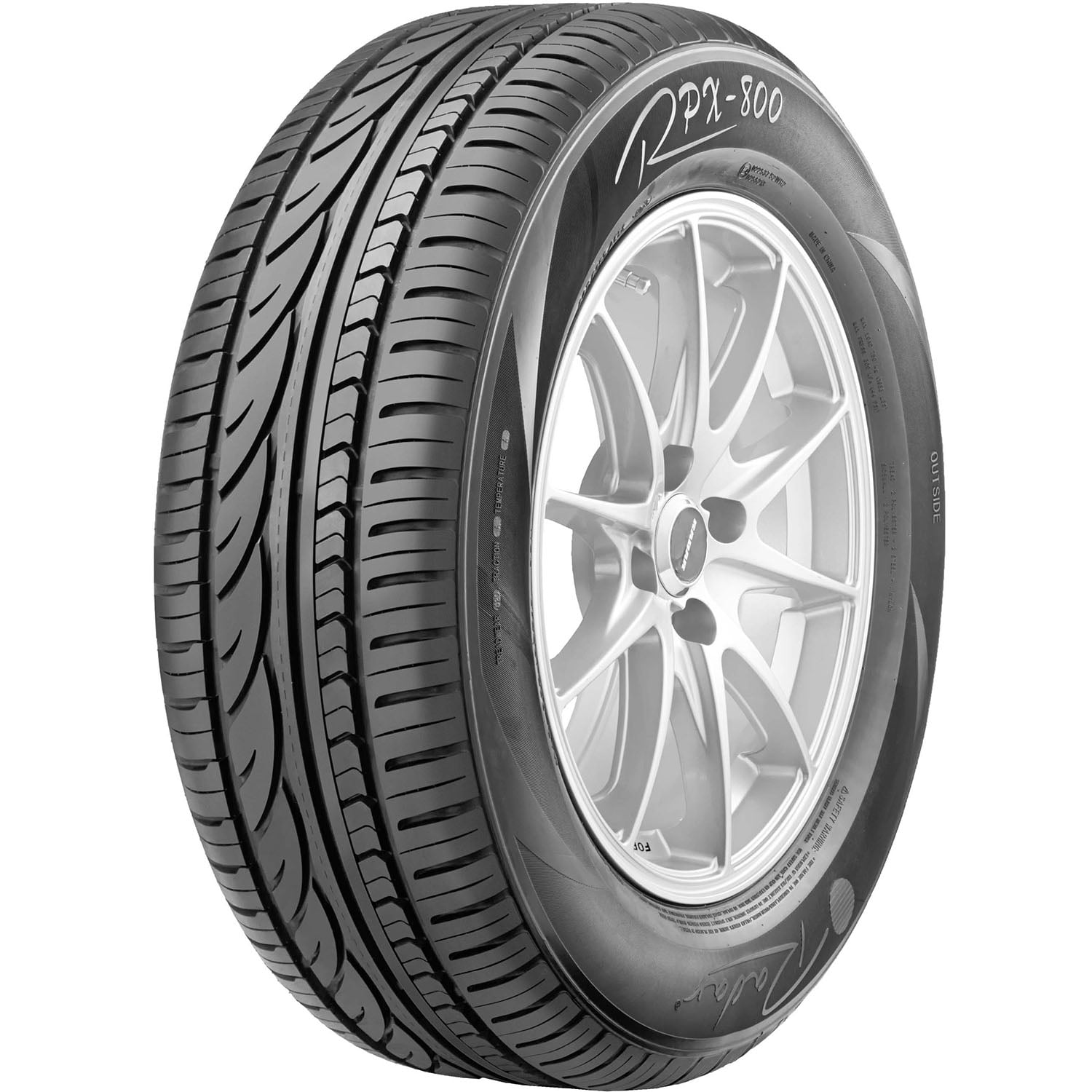 Pirelli Cinturato P1 195/55R16 87W Passenger Tire for