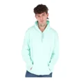 thumbnail image 1 of Sudadera Hombre Moda Con Capucha Hoodie Basico Stretch, 1 of 8