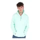 thumbnail image 1 of Sudadera Hombre Moda Con Capucha Hoodie Basico Stretch, 1 of 8