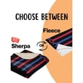 thumbnail image 4 of Just A Boy Who Loves Cars Custom Car Fleece Blanket, 4 of 7