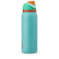 40oz FreeSip Stainless Steel Water Bottle - Palm Springs