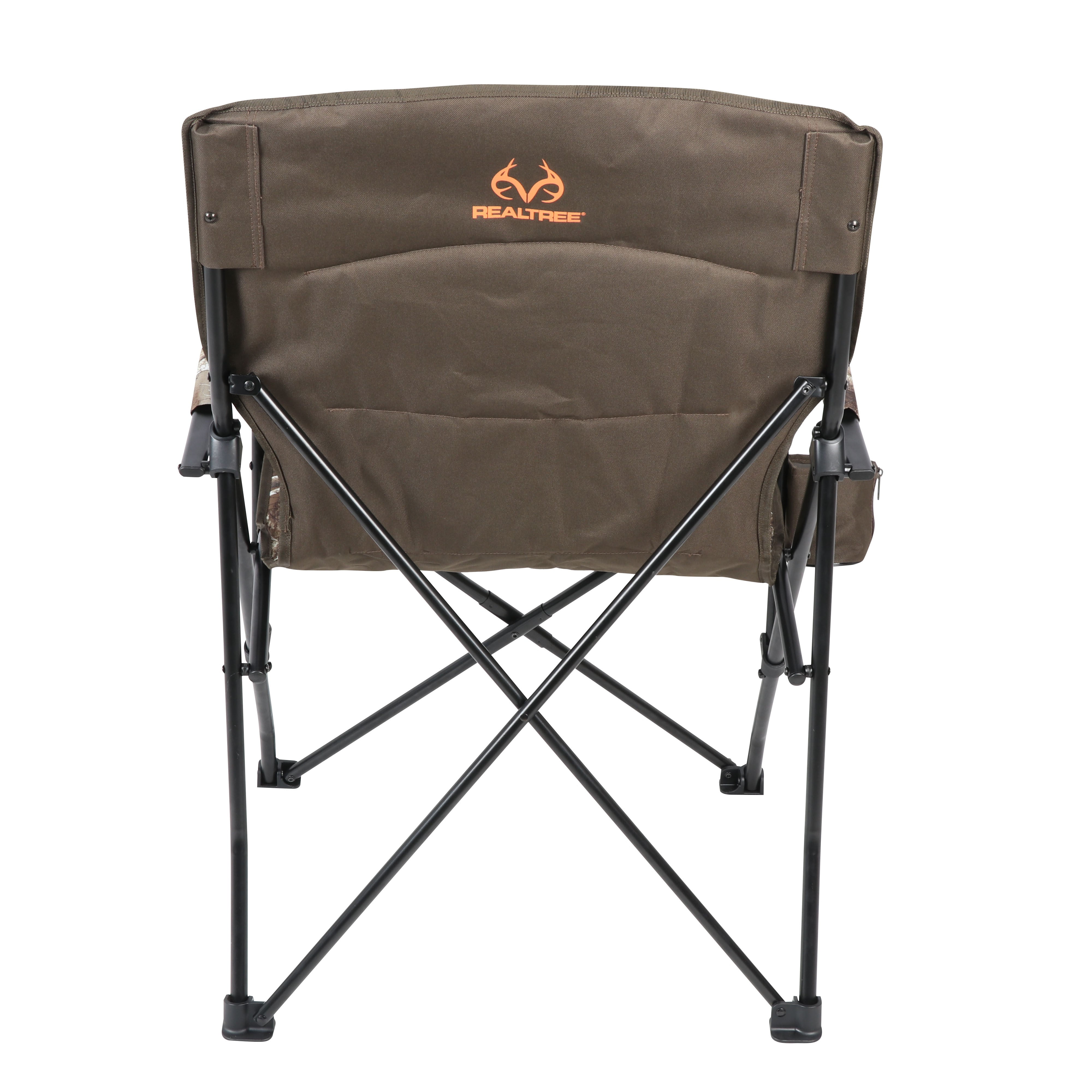 Ozark Trail Hard Arm Camo Chair For Outdoor Walmart Com Walmart Com