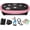 Pink, variant on Lifepro Rumblex Plus 4D Vibration Plate Exercise Machine – Triple Motor Full Body Vibrating Plate for Weight Loss, Recovery, Circulation & Lymphatic Drainage – Blue