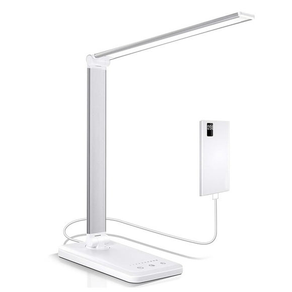 Top 15 desk lamp with usb port 2022