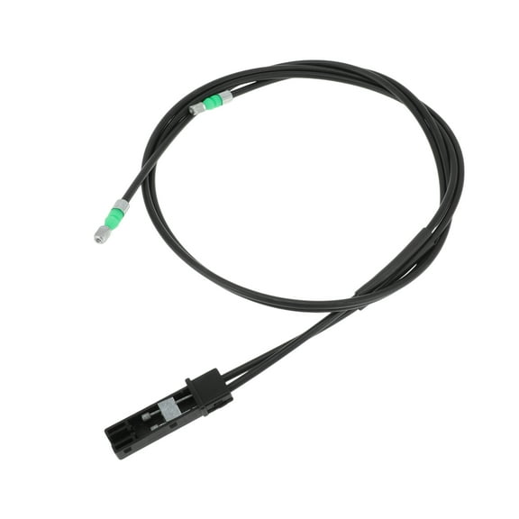 NO.656204GA0A/65620-4GA0A Front Hood Release Cable Fit for Infiniti Q50 Q60 2014-2020 Engine Hood Latch Cable