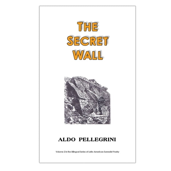 The Secret Wall, (Paperback)