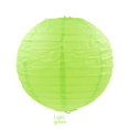 thumbnail image 3 of 1pc 4"-16"(10-40cm) Round Decorative Paper Lantern Balls for Wedding Party Kid's Birthday Decor Babyshower Supplies DIY Craft, 3 of 5