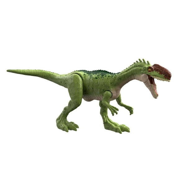 Jurassic World Fierce Force Monolophosaurus