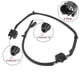 thumbnail image 5 of New Front Windshield Washer Nozzle Sprayer Jet System 61667276500 for - 3 Series F30 F31 F80 2012-2, 5 of 5