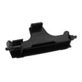 thumbnail image 4 of Bouton de Verrouillage de Console Automatique, 83417 TX4 A01 Central Console Accoudoir Couvercle Verrou Résistant aux Rayures avec Ressort pour Accessoire de Voiture, 4 of 8
