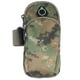 thumbnail image 1 of funda para teléfono móvil para deportes al aire libre, ideal para mujeres y hombres (verde)., 1 of 6