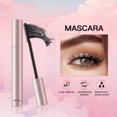 thumbnail image 4 of Eyelash And Brow Growth Black Non Smudding Volumizing Slender And Curled 6ml, 4 of 8